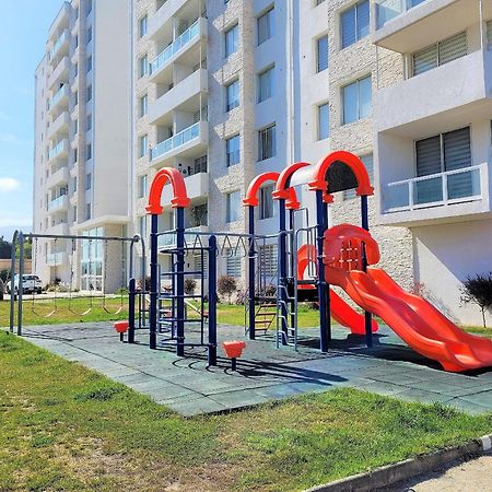 Condominio Pacifico 2800 La Serena Exterior photo