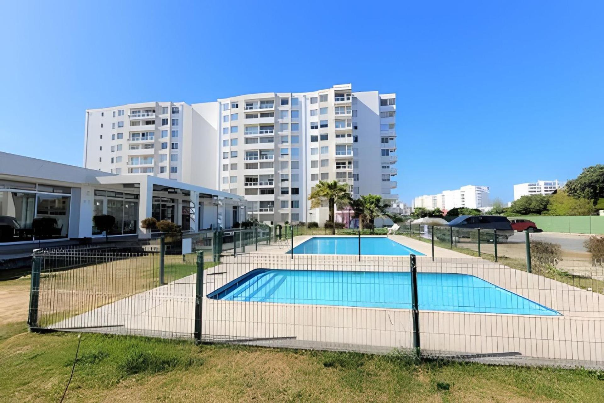 Condominio Pacifico 2800 La Serena Exterior photo