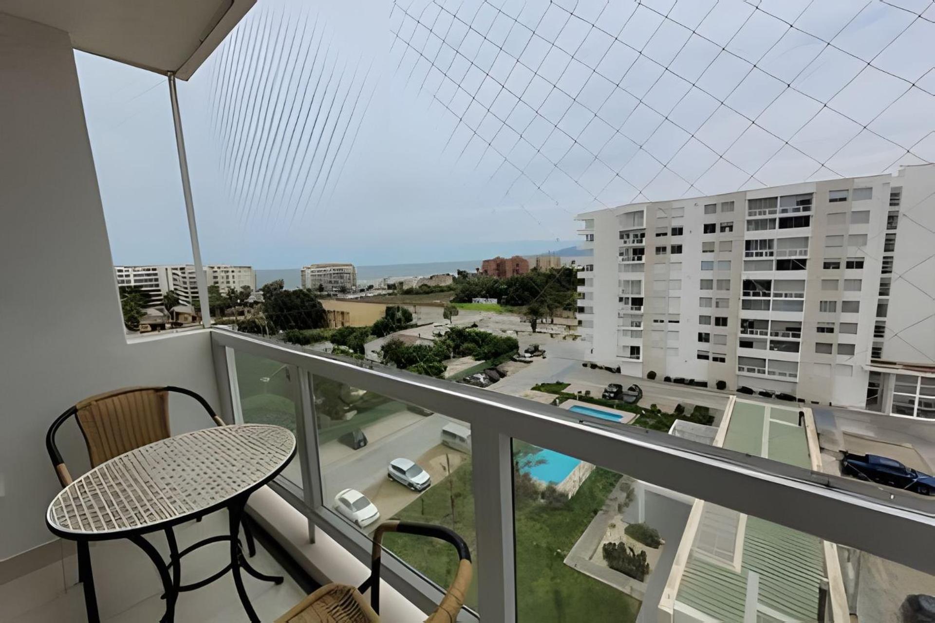 Condominio Pacifico 2800 La Serena Exterior photo