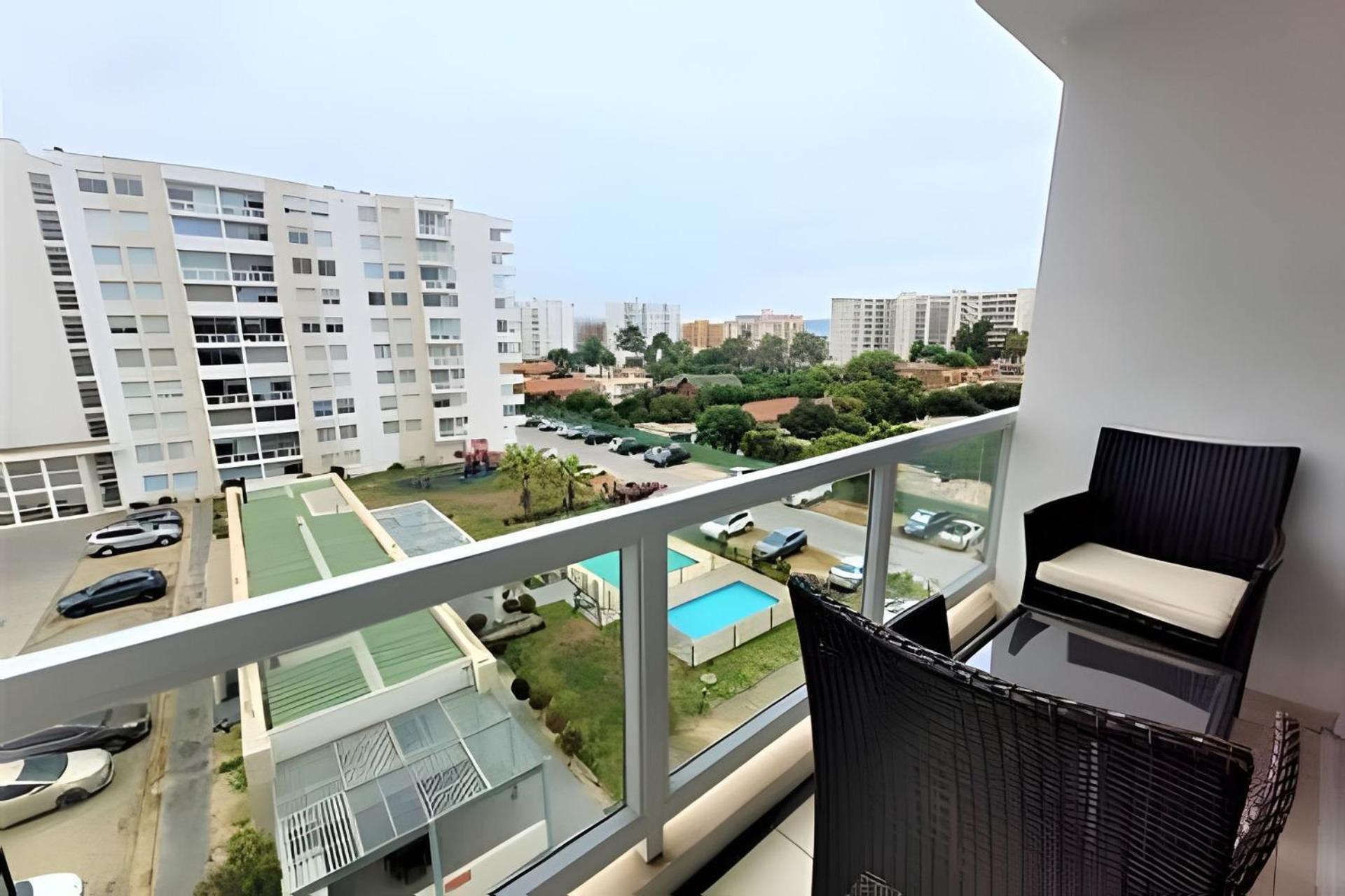 Condominio Pacifico 2800 La Serena Exterior photo