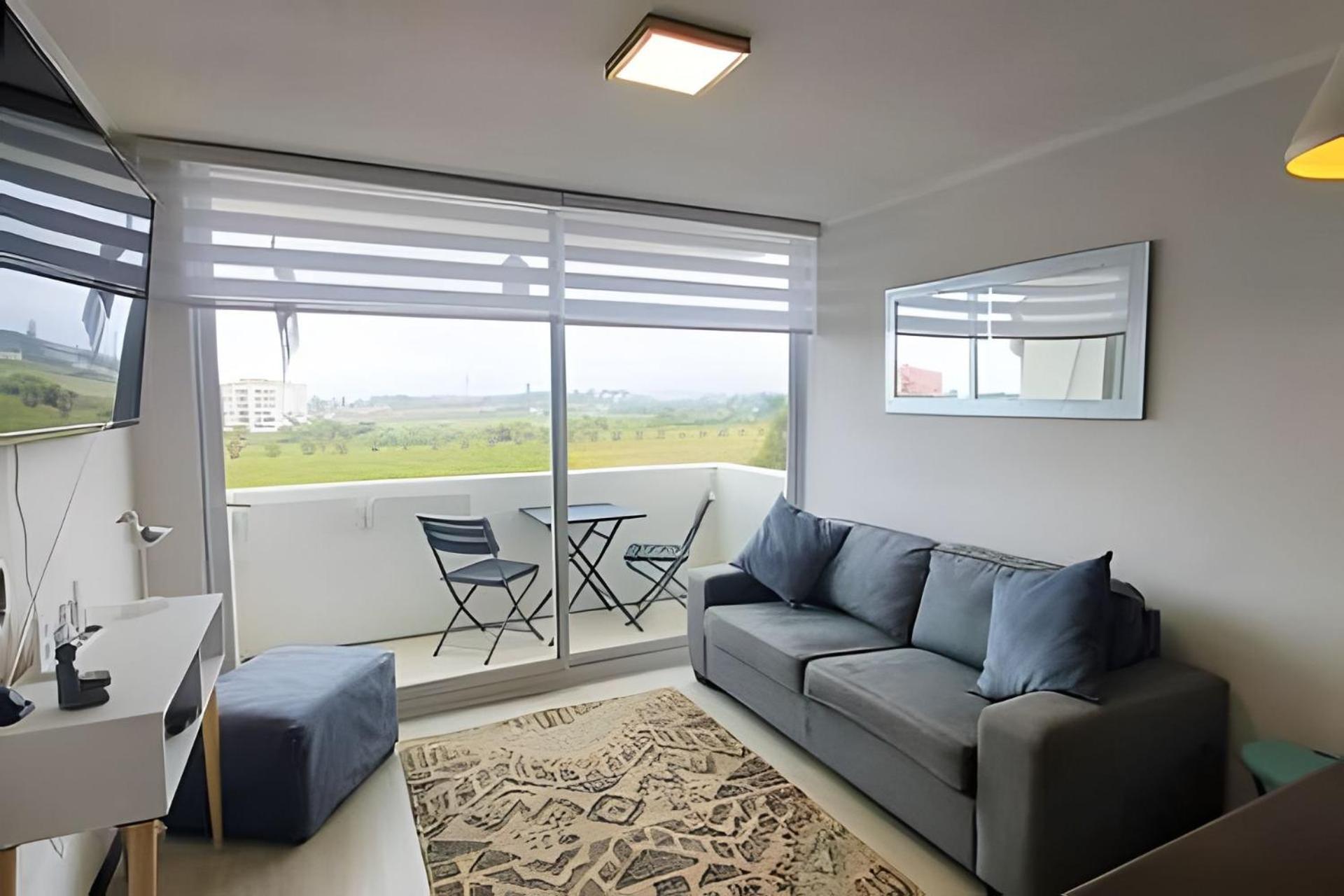 Condominio Pacifico 2800 La Serena Exterior photo