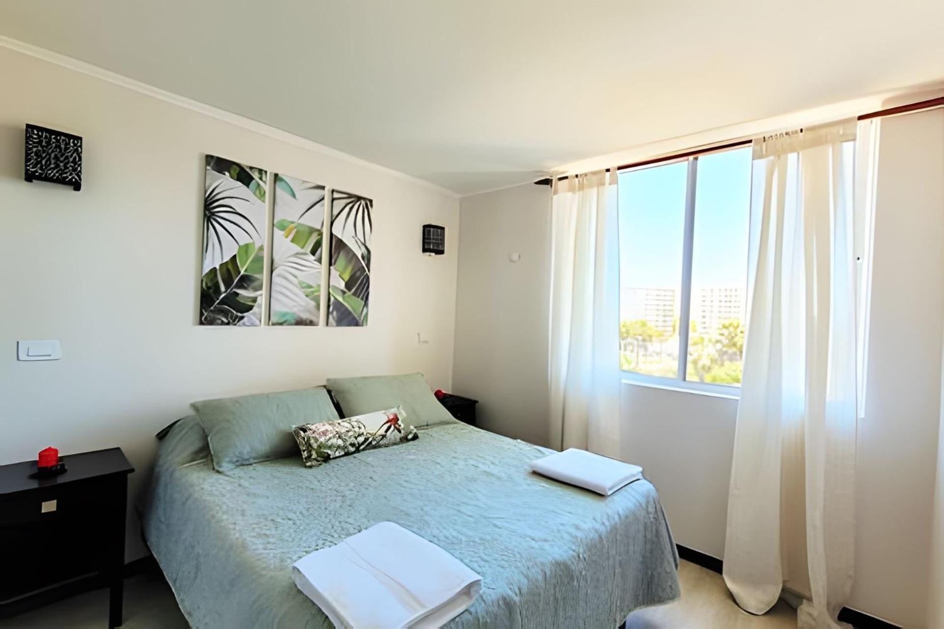 Condominio Pacifico 2800 La Serena Exterior photo