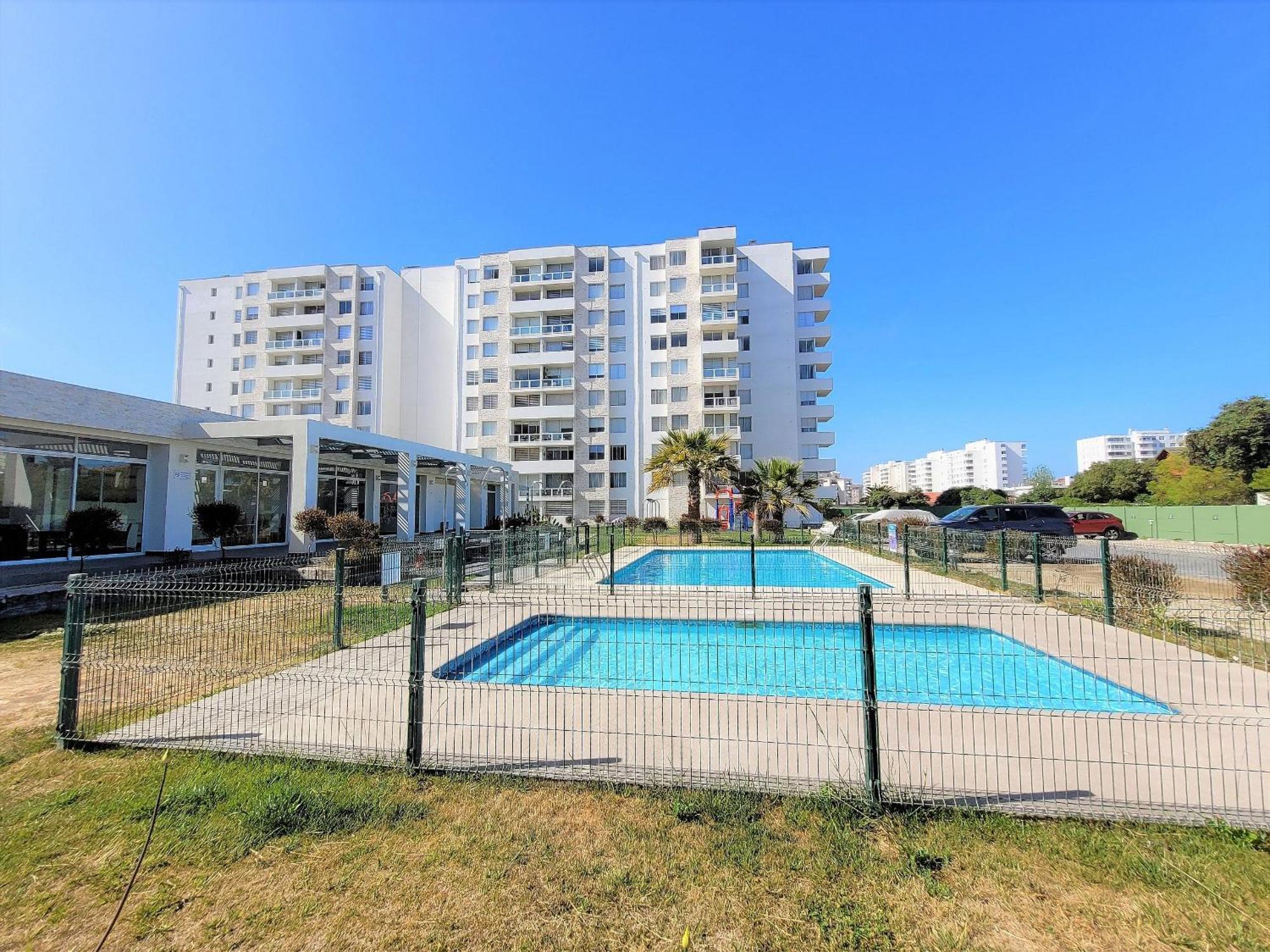 Condominio Pacifico 2800 La Serena Exterior photo