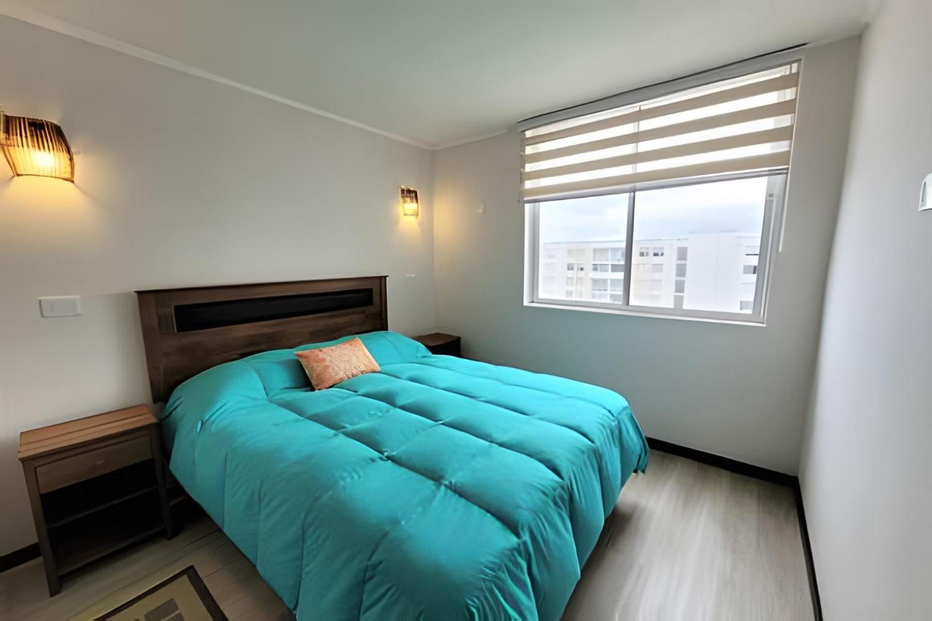 Condominio Pacifico 2800 La Serena Exterior photo