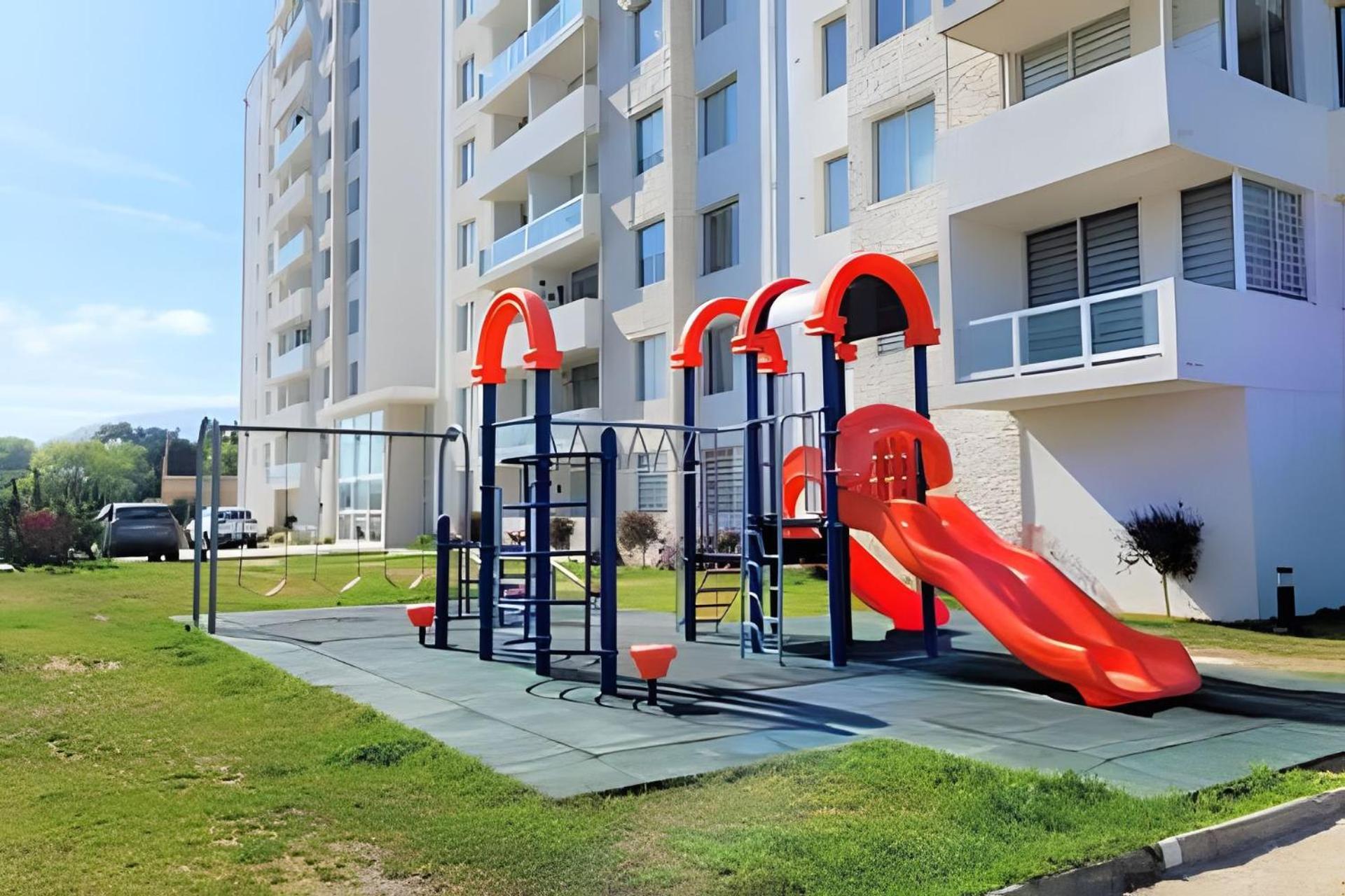 Condominio Pacifico 2800 La Serena Exterior photo