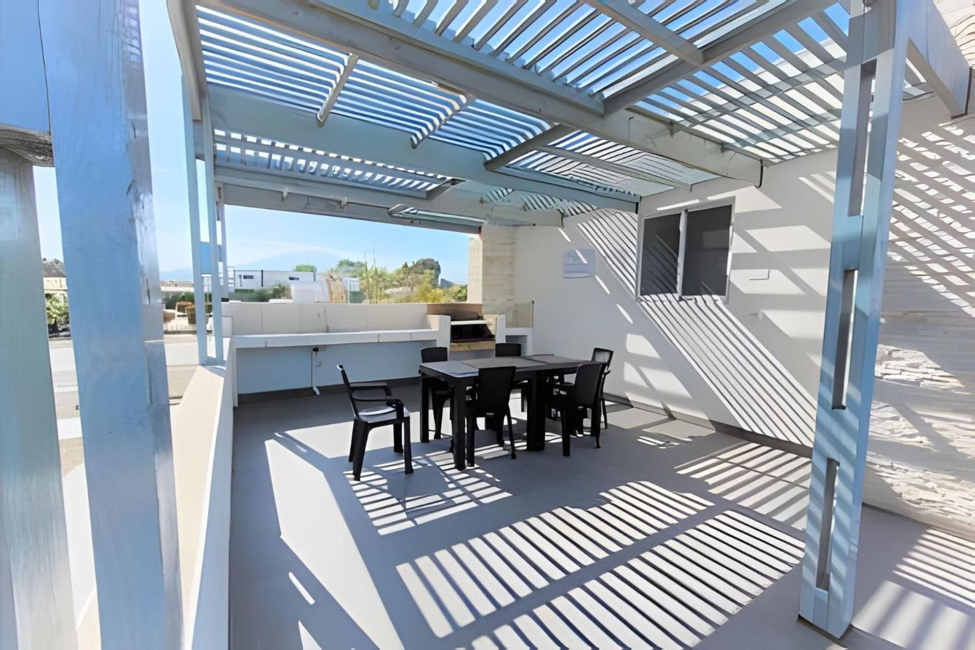 Condominio Pacifico 2800 La Serena Exterior photo