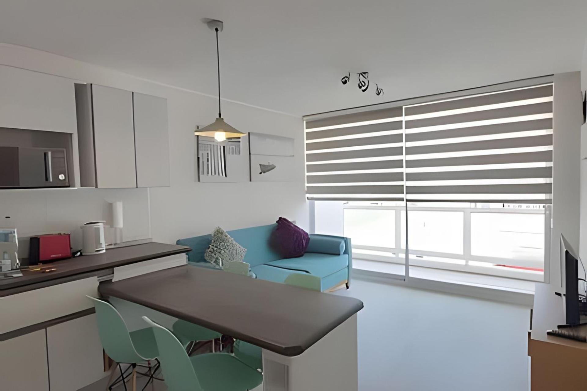 Condominio Pacifico 2800 La Serena Exterior photo