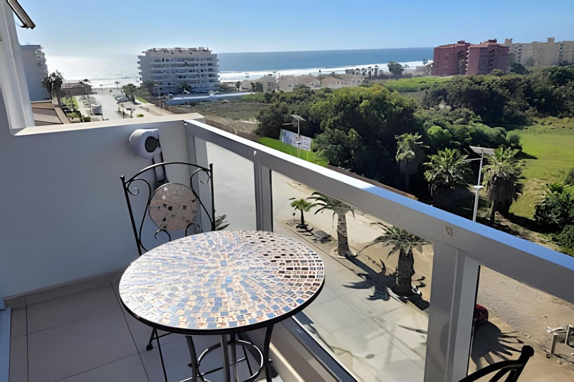 Condominio Pacifico 2800 La Serena Exterior photo